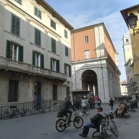 Le Logge Bed & Breakfast Pisa Dış mekan fotoğraf