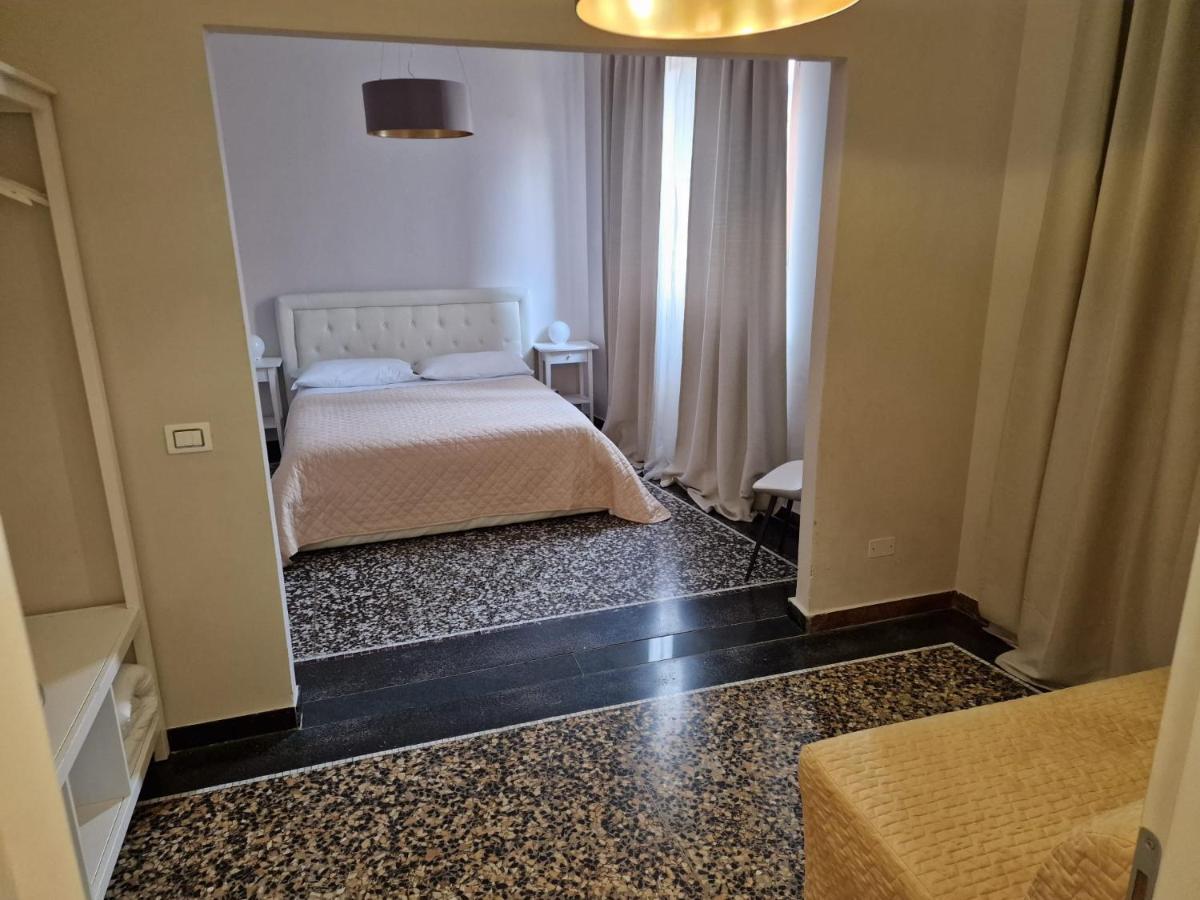 Le Logge Bed & Breakfast Pisa Dış mekan fotoğraf