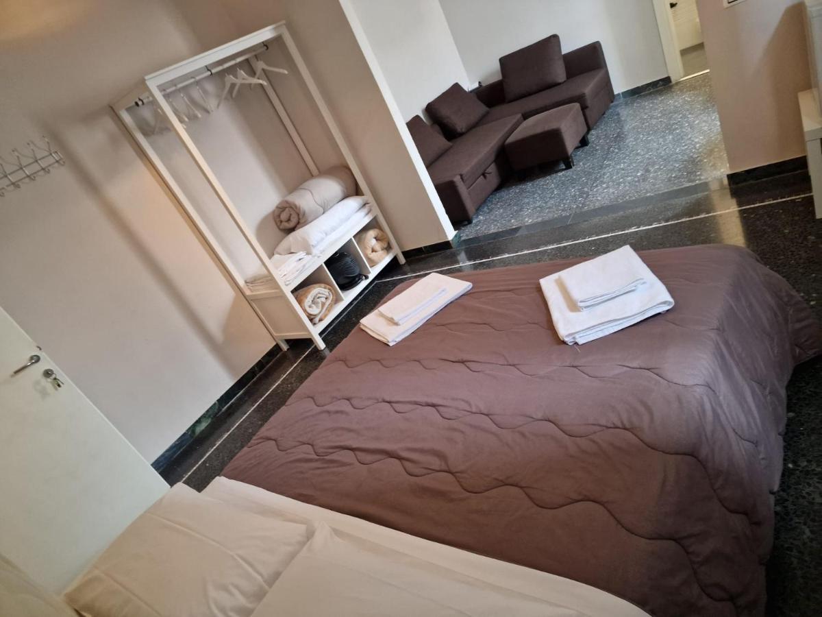 Le Logge Bed & Breakfast Pisa Dış mekan fotoğraf