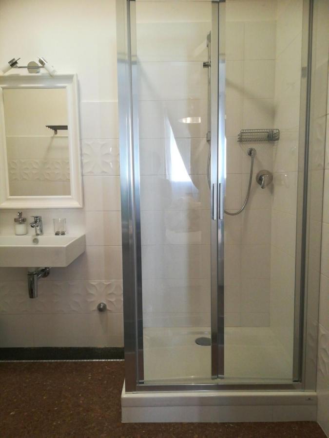 Le Logge Bed & Breakfast Pisa Dış mekan fotoğraf