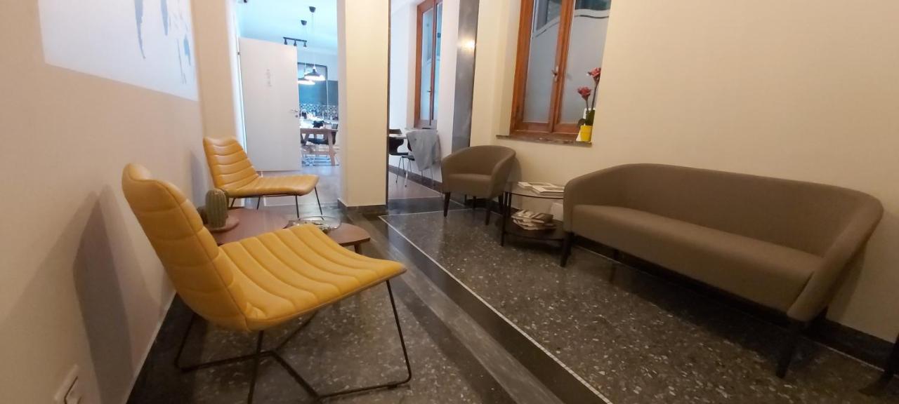 Le Logge Bed & Breakfast Pisa Dış mekan fotoğraf