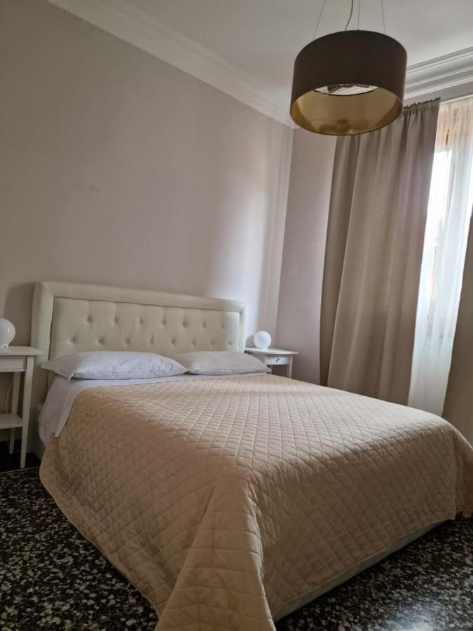 Le Logge Bed & Breakfast Pisa Dış mekan fotoğraf