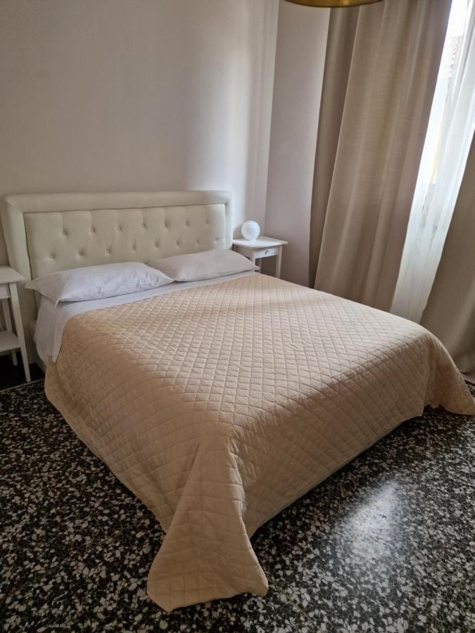 Le Logge Bed & Breakfast Pisa Dış mekan fotoğraf