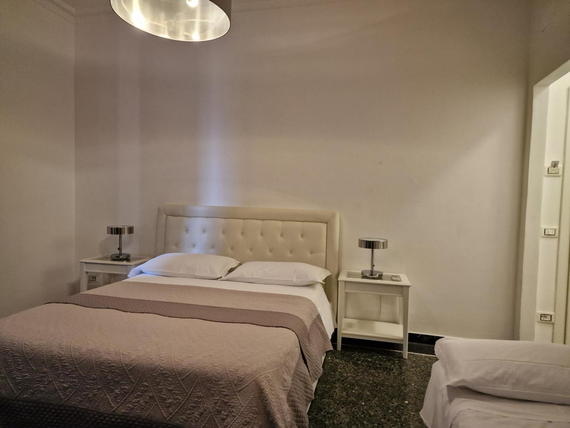Le Logge Bed & Breakfast Pisa Dış mekan fotoğraf