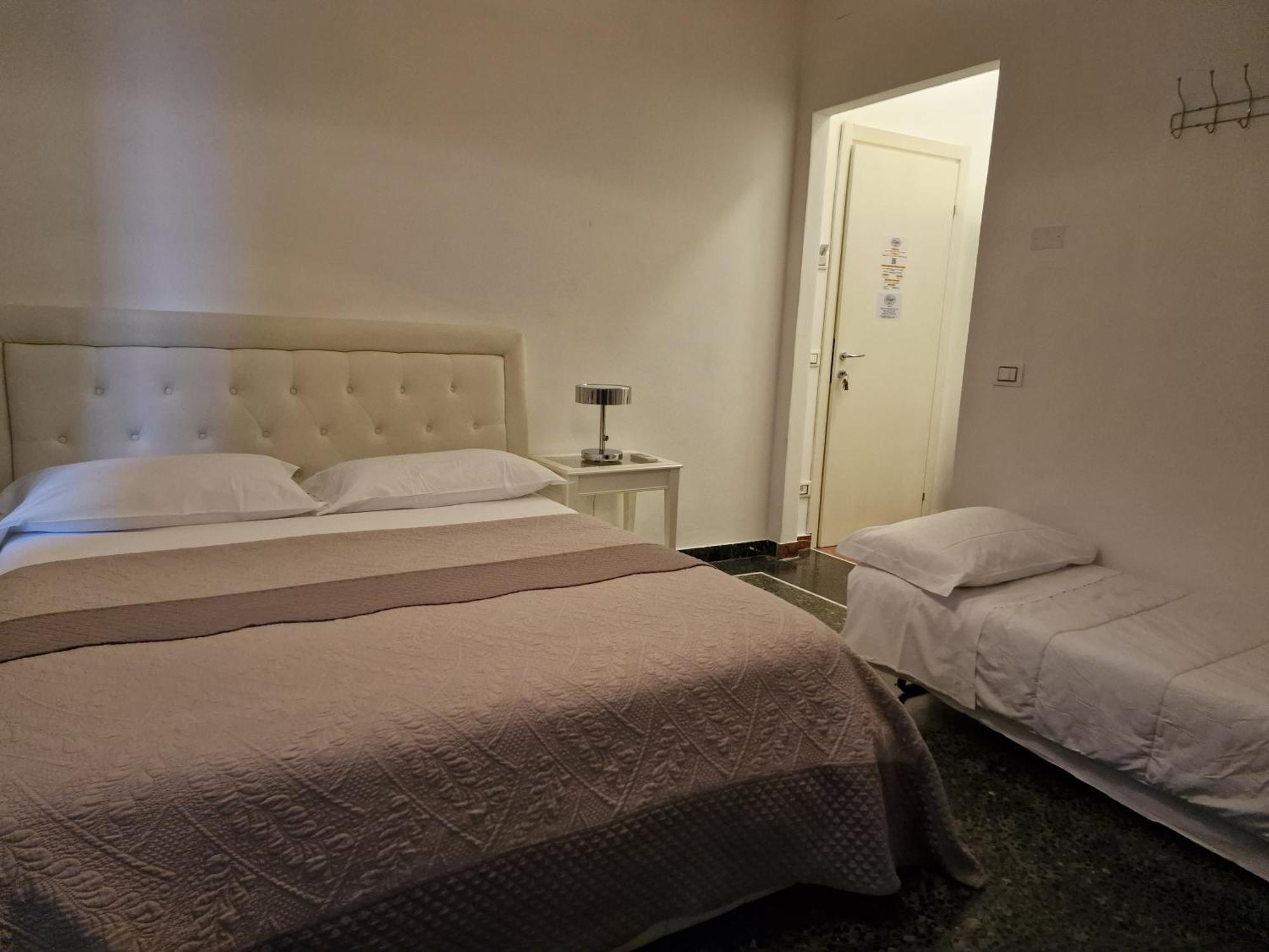 Le Logge Bed & Breakfast Pisa Dış mekan fotoğraf
