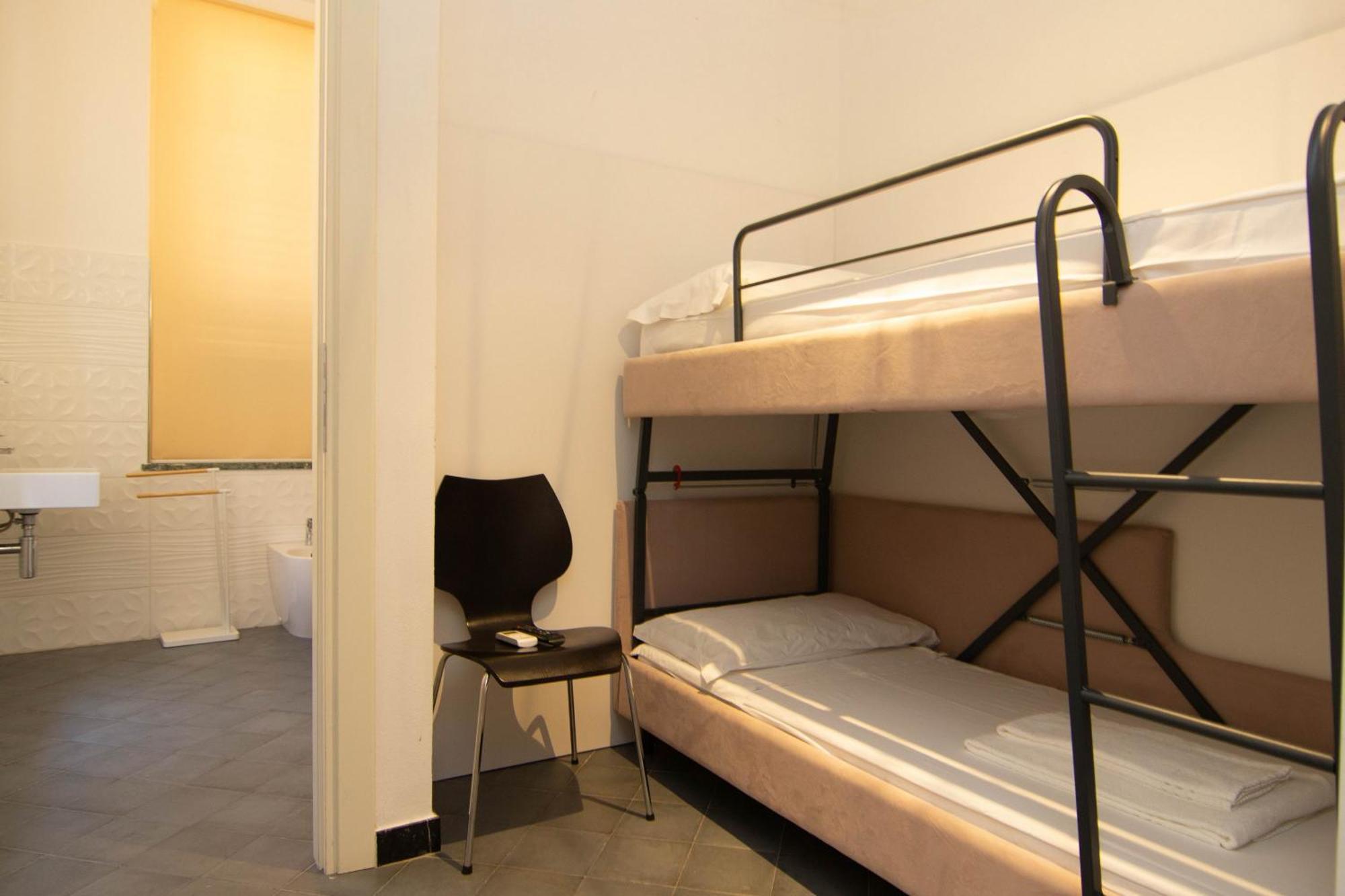 Le Logge Bed & Breakfast Pisa Dış mekan fotoğraf