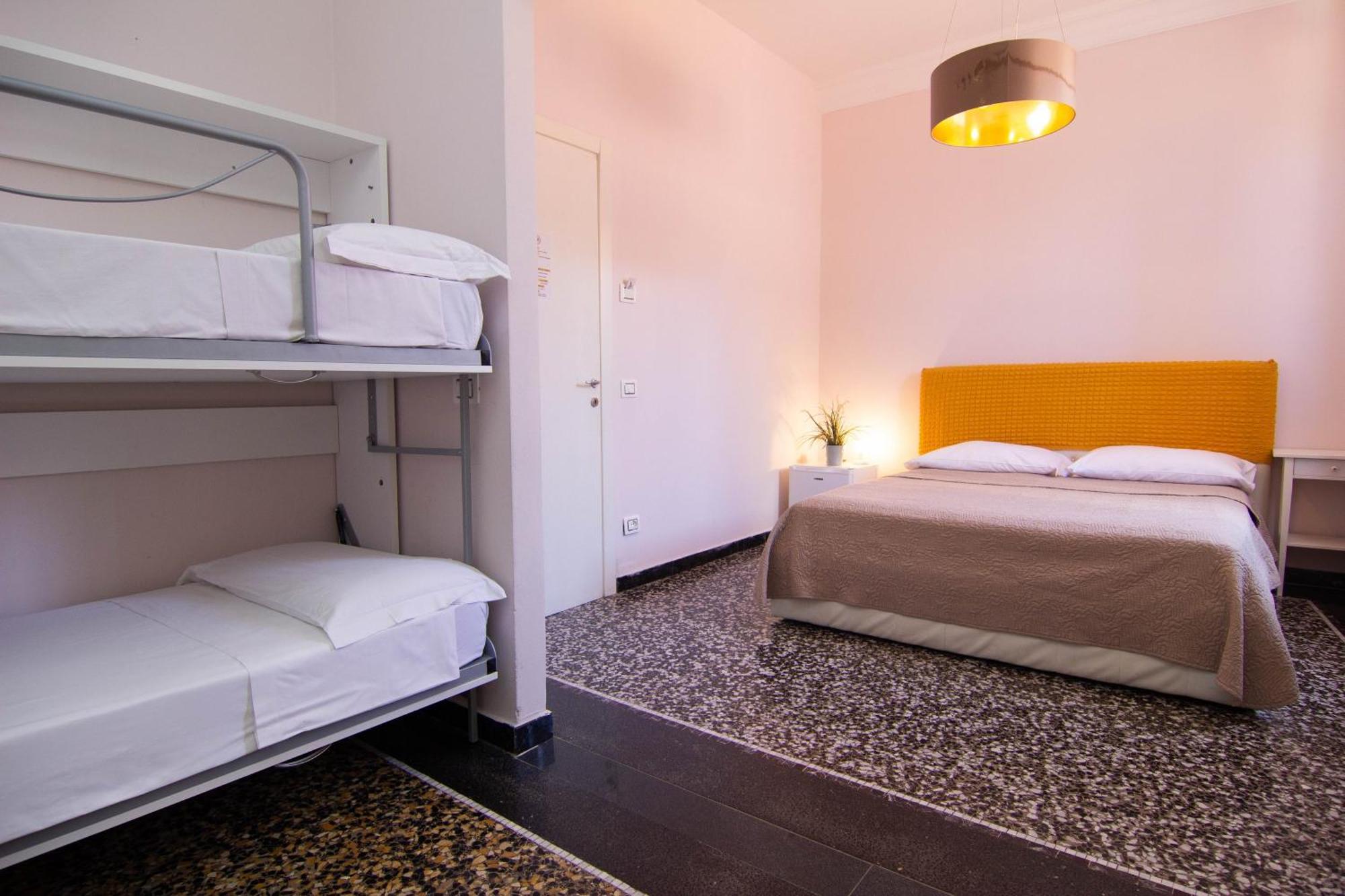 Le Logge Bed & Breakfast Pisa Dış mekan fotoğraf