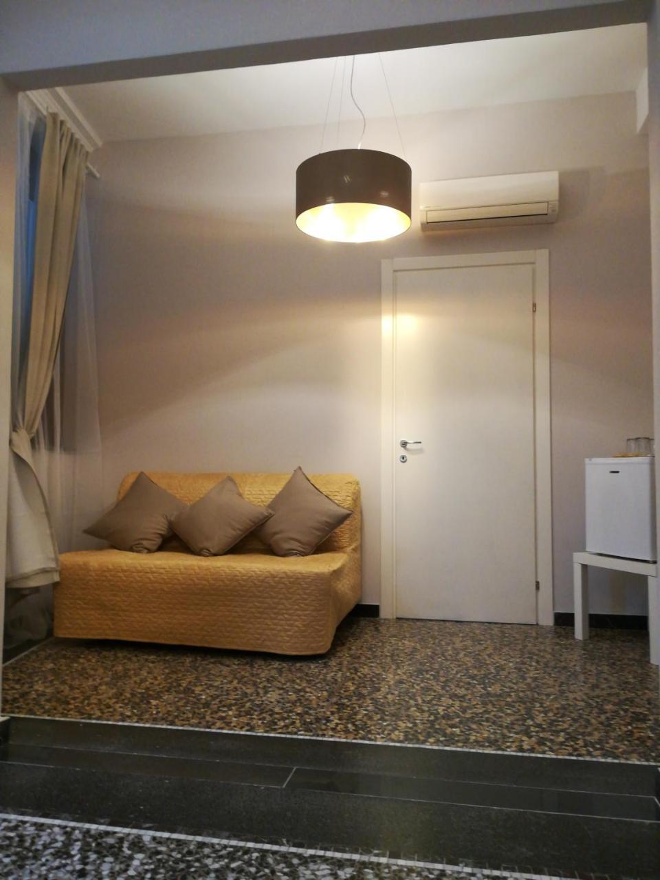 Le Logge Bed & Breakfast Pisa Oda fotoğraf