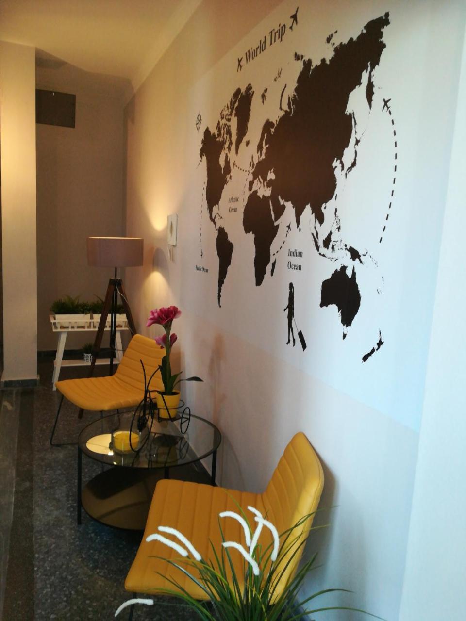 Le Logge Bed & Breakfast Pisa Dış mekan fotoğraf
