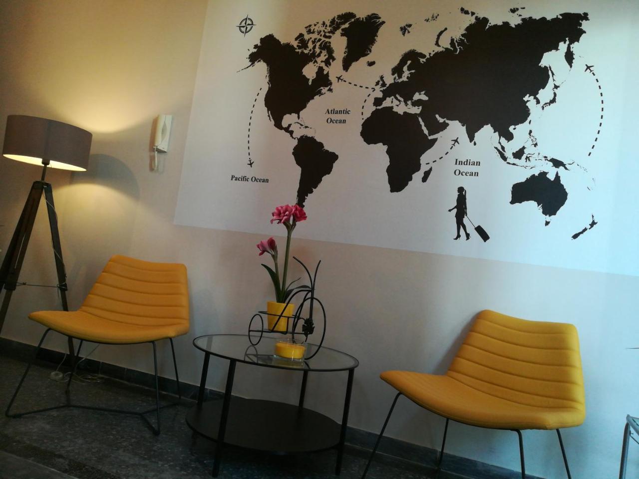 Le Logge Bed & Breakfast Pisa Dış mekan fotoğraf