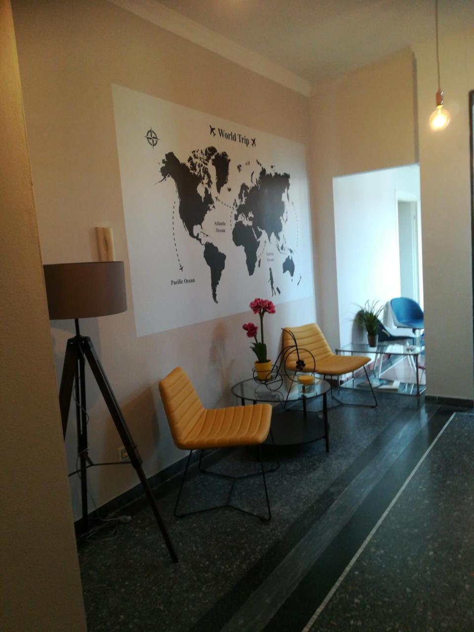 Le Logge Bed & Breakfast Pisa Dış mekan fotoğraf