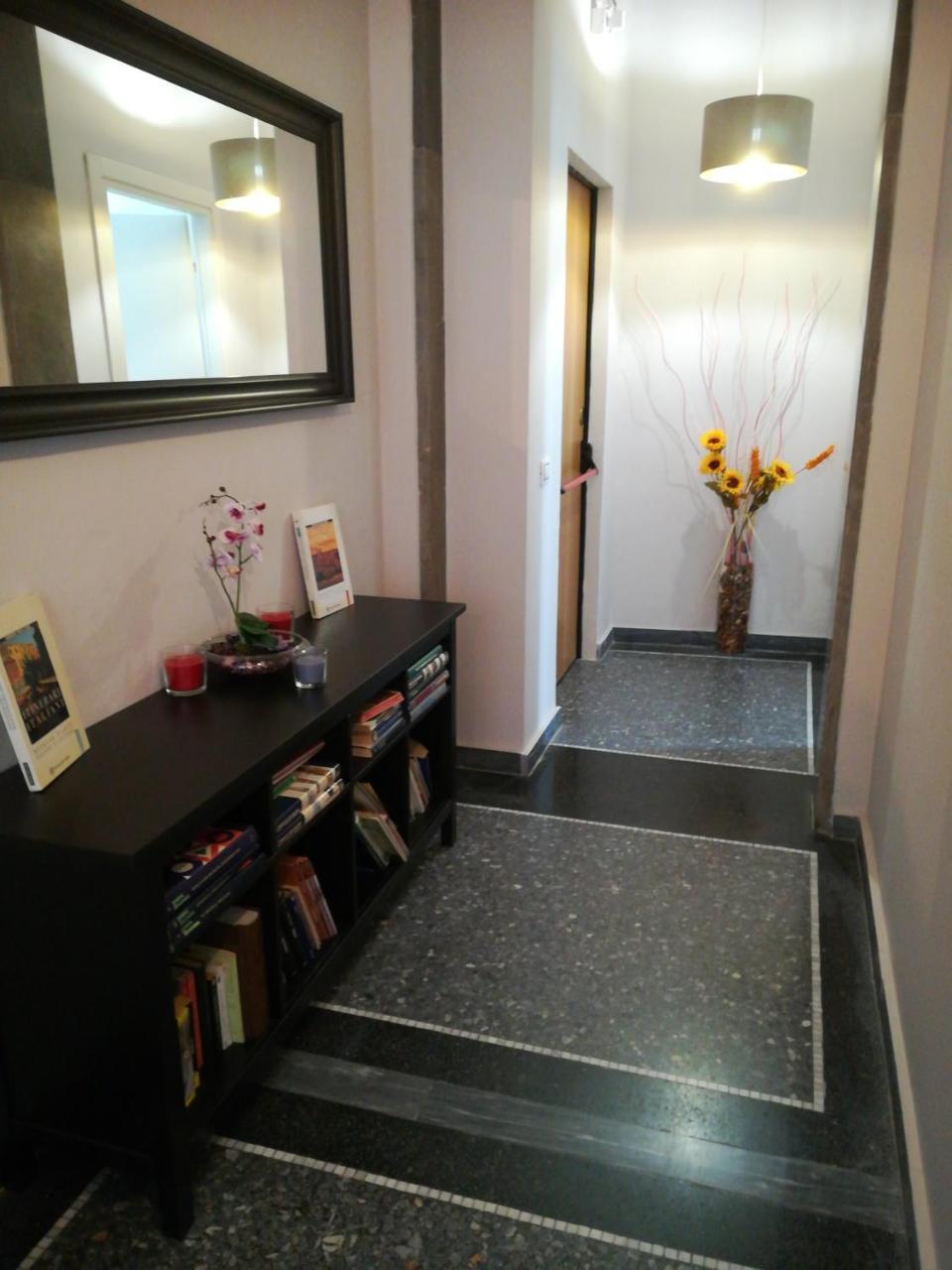Le Logge Bed & Breakfast Pisa Dış mekan fotoğraf