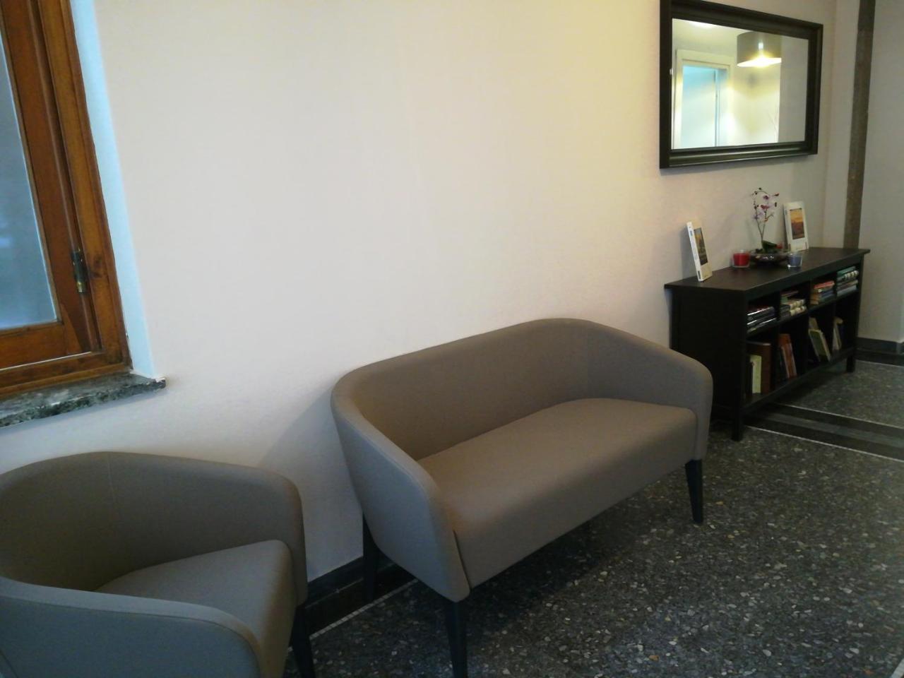 Le Logge Bed & Breakfast Pisa Dış mekan fotoğraf
