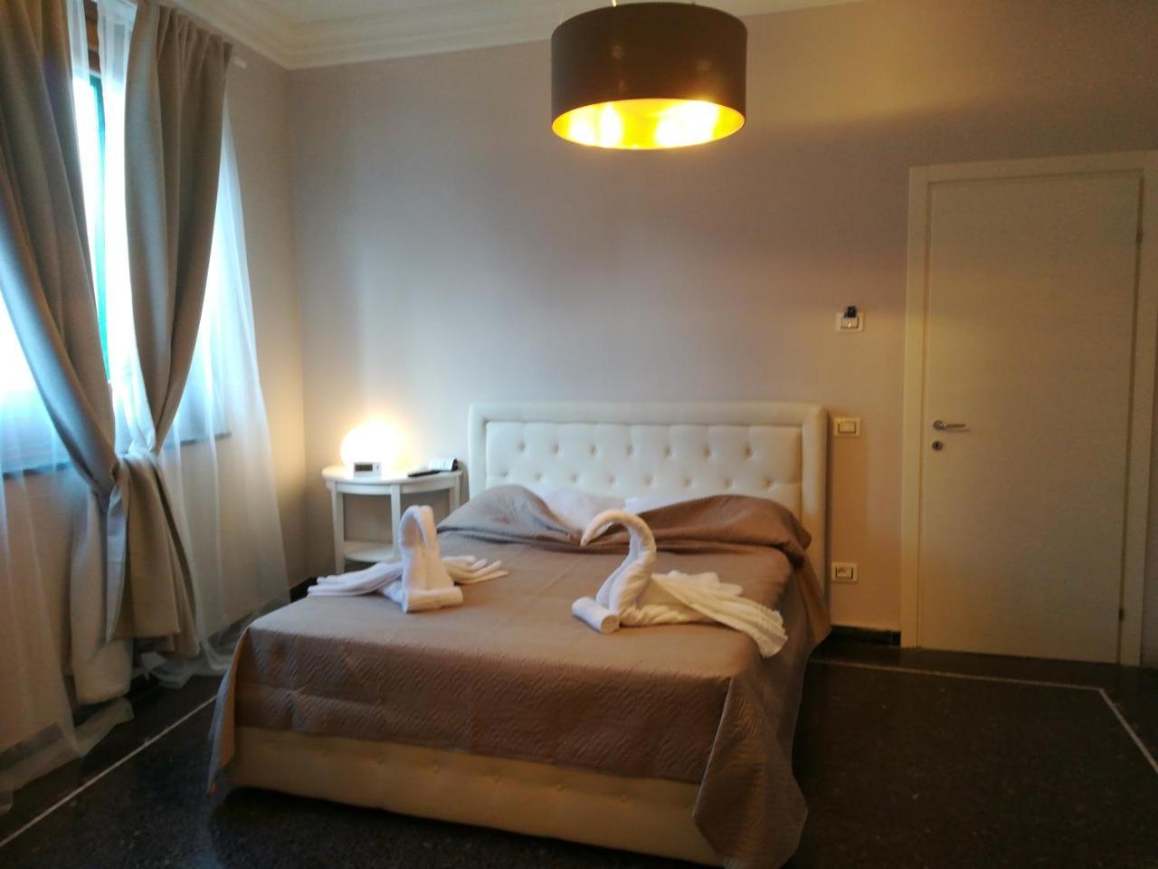 Le Logge Bed & Breakfast Pisa Oda fotoğraf