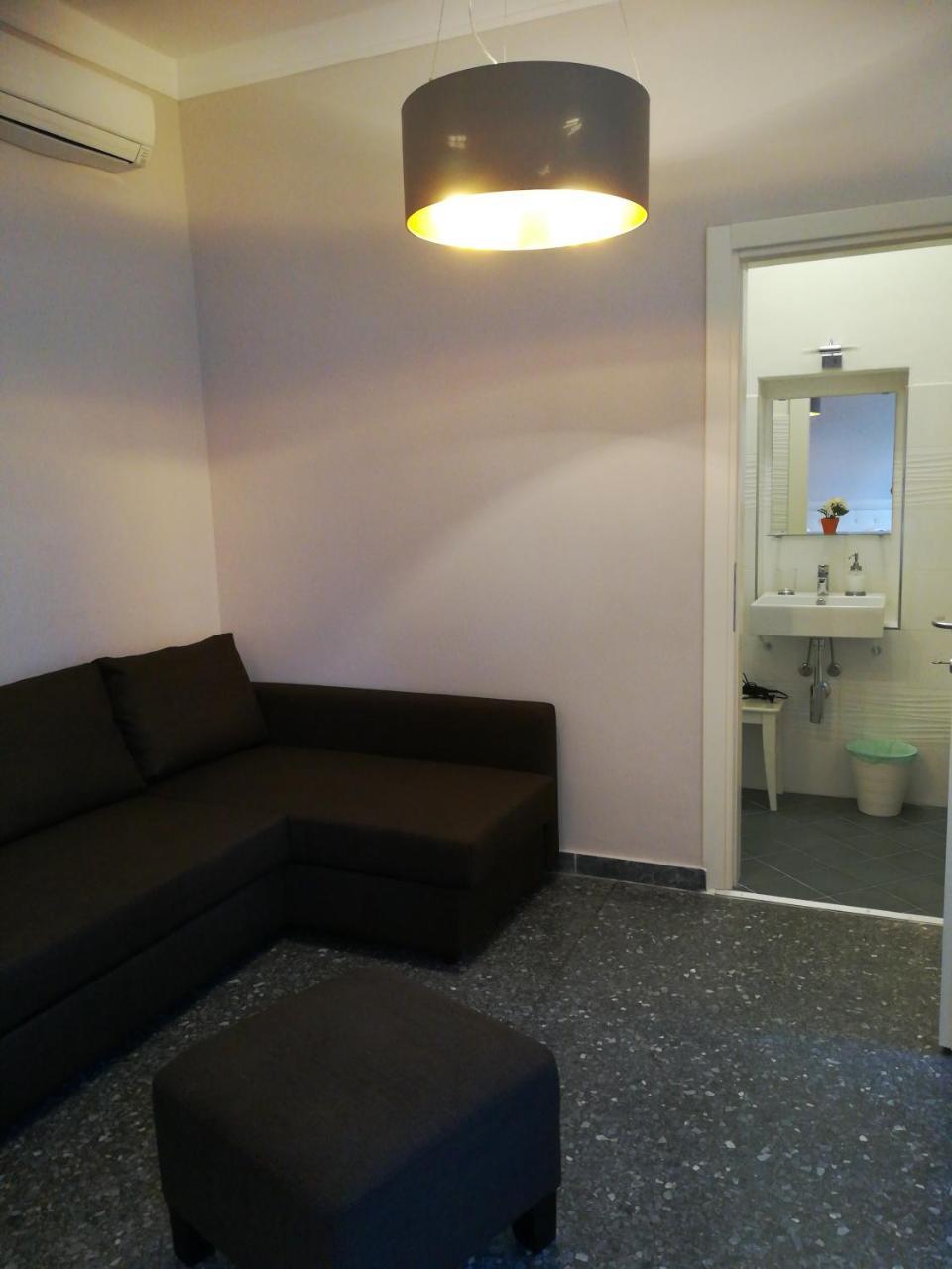 Le Logge Bed & Breakfast Pisa Oda fotoğraf