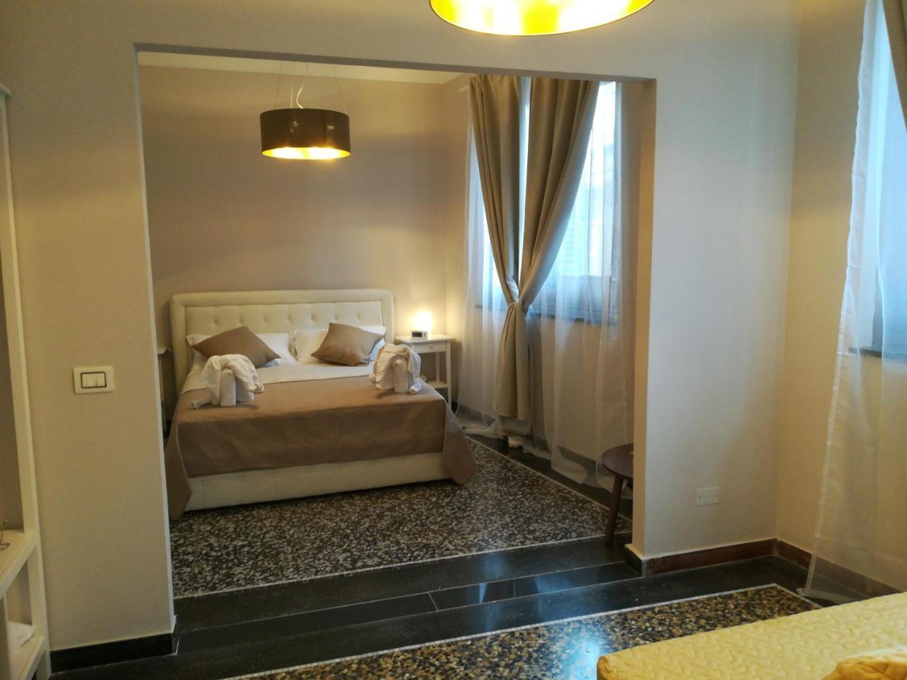 Le Logge Bed & Breakfast Pisa Oda fotoğraf