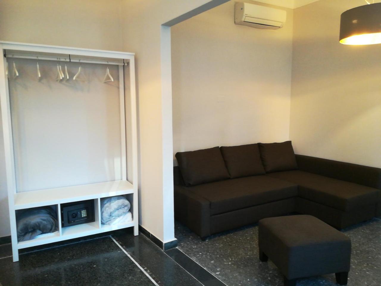 Le Logge Bed & Breakfast Pisa Oda fotoğraf