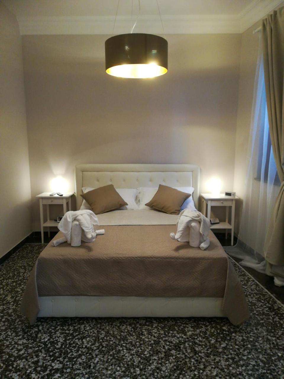 Le Logge Bed & Breakfast Pisa Oda fotoğraf