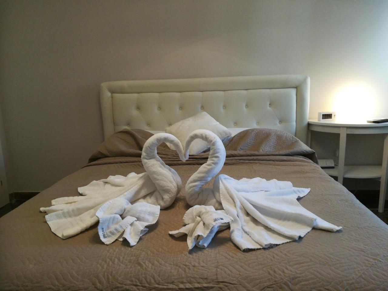 Le Logge Bed & Breakfast Pisa Oda fotoğraf