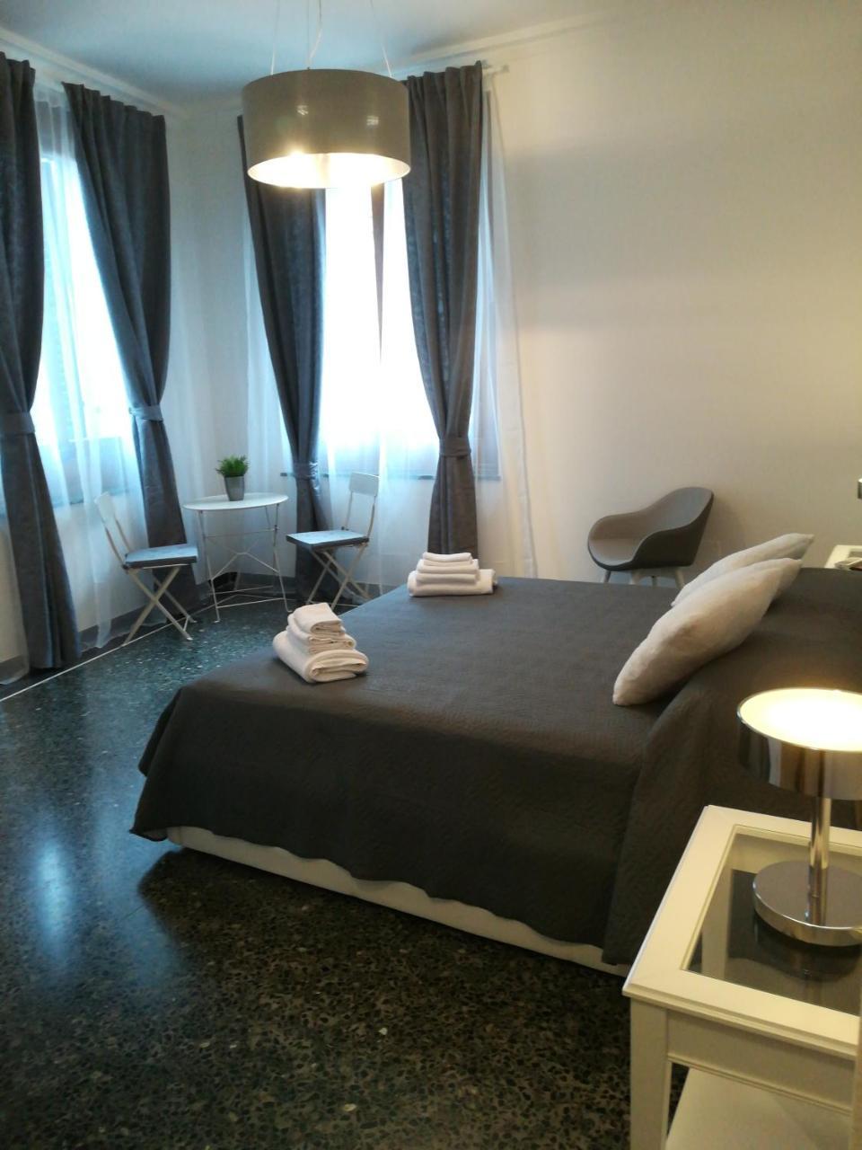 Le Logge Bed & Breakfast Pisa Oda fotoğraf