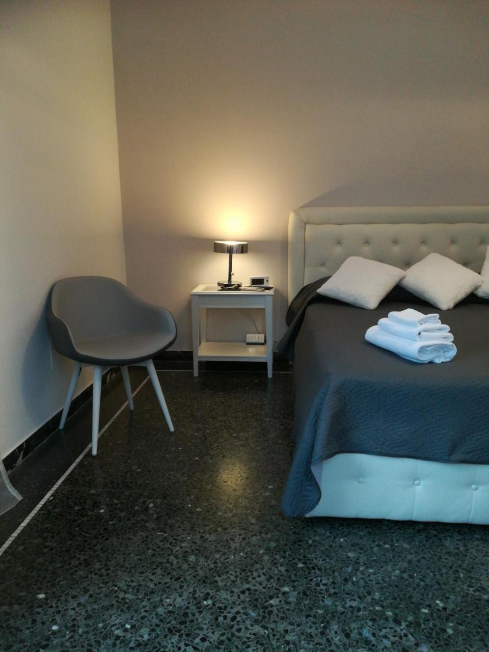 Le Logge Bed & Breakfast Pisa Oda fotoğraf