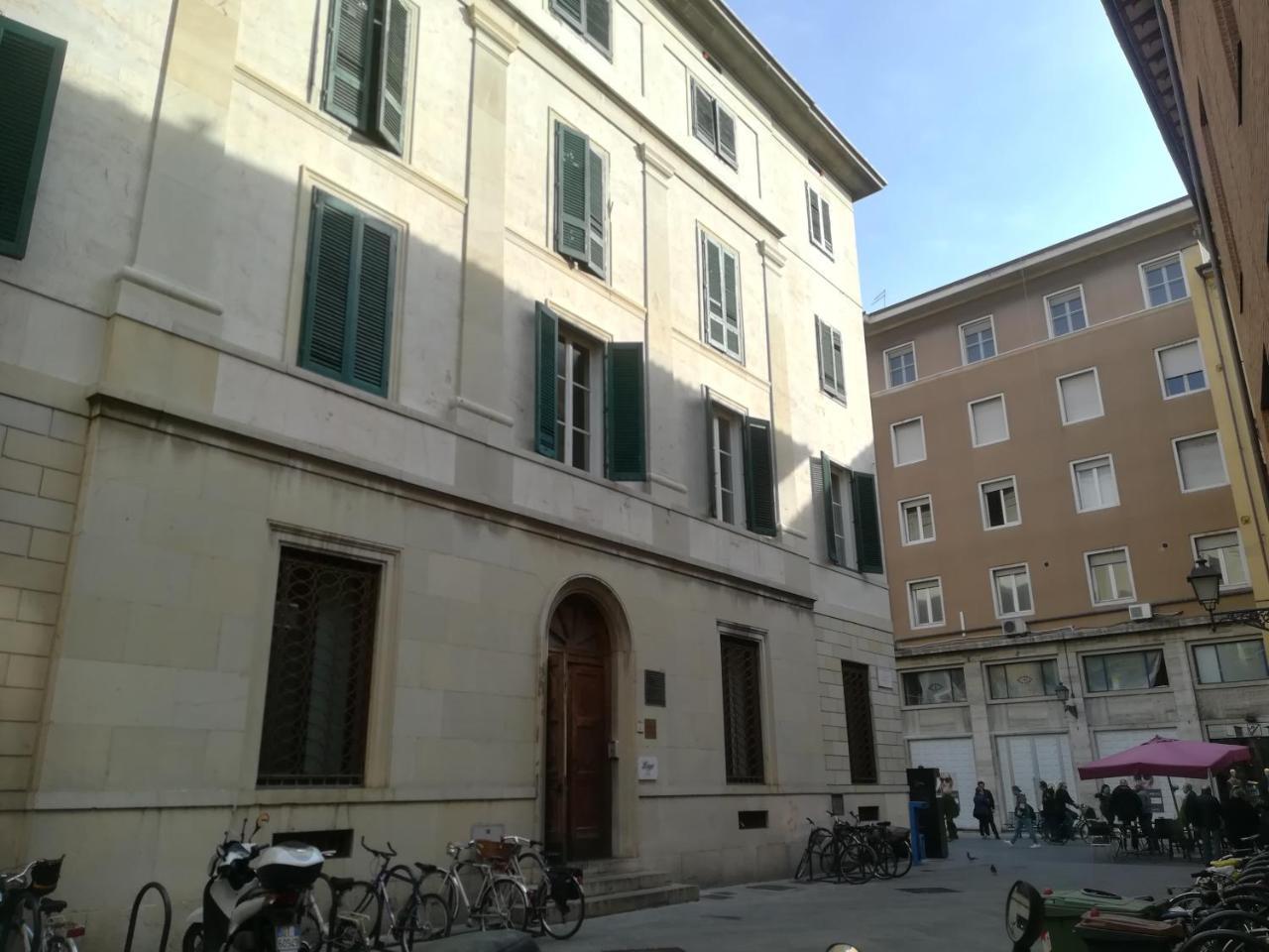 Le Logge Bed & Breakfast Pisa Dış mekan fotoğraf