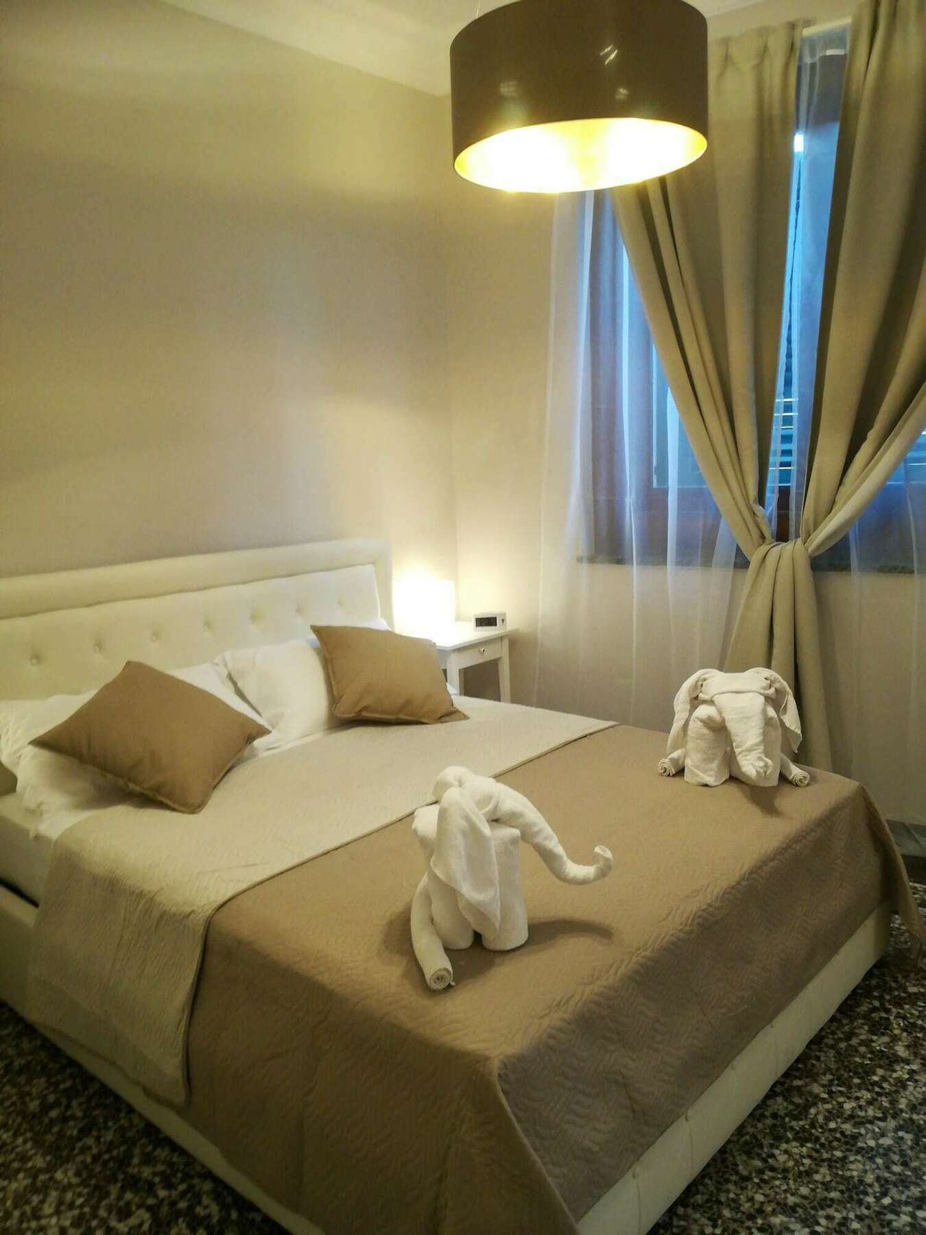 Le Logge Bed & Breakfast Pisa Dış mekan fotoğraf