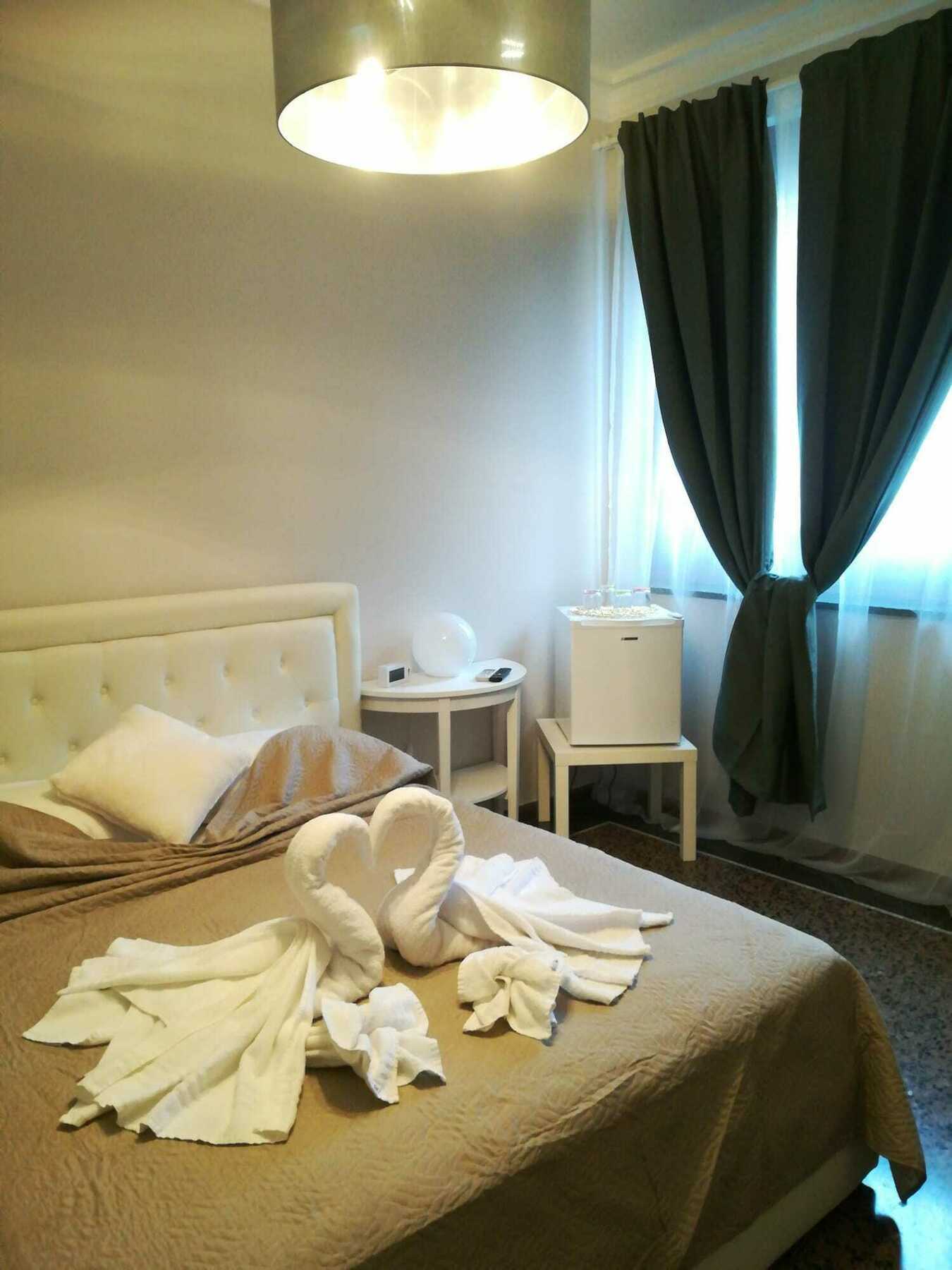 Le Logge Bed & Breakfast Pisa Dış mekan fotoğraf