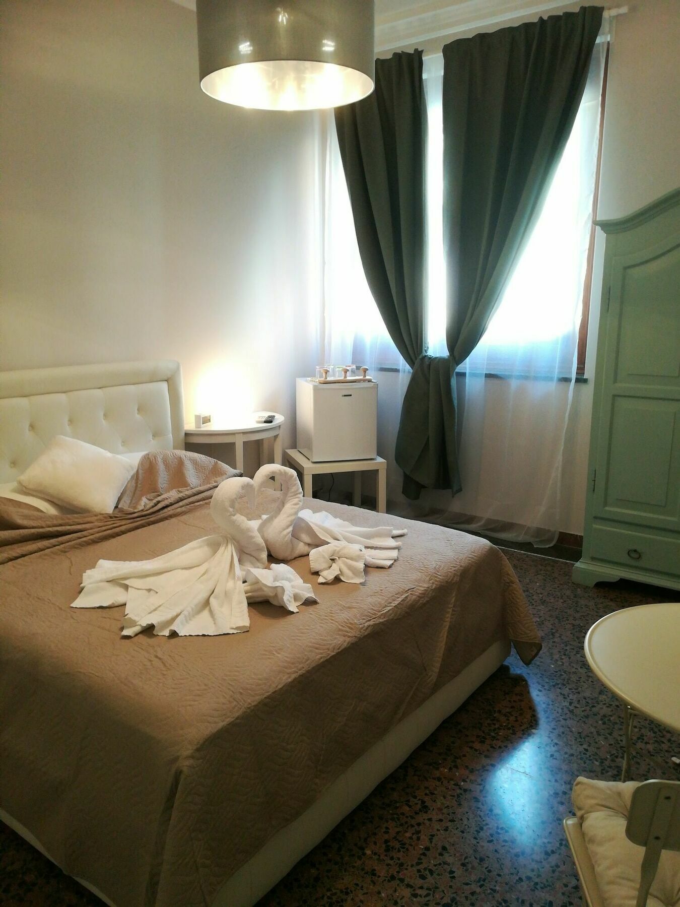 Le Logge Bed & Breakfast Pisa Dış mekan fotoğraf