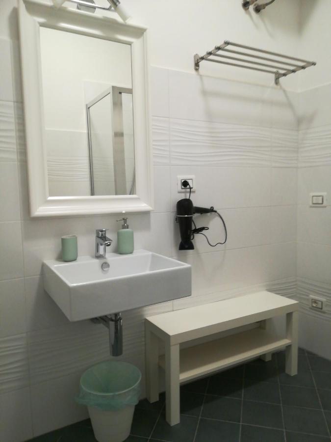 Le Logge Bed & Breakfast Pisa Oda fotoğraf